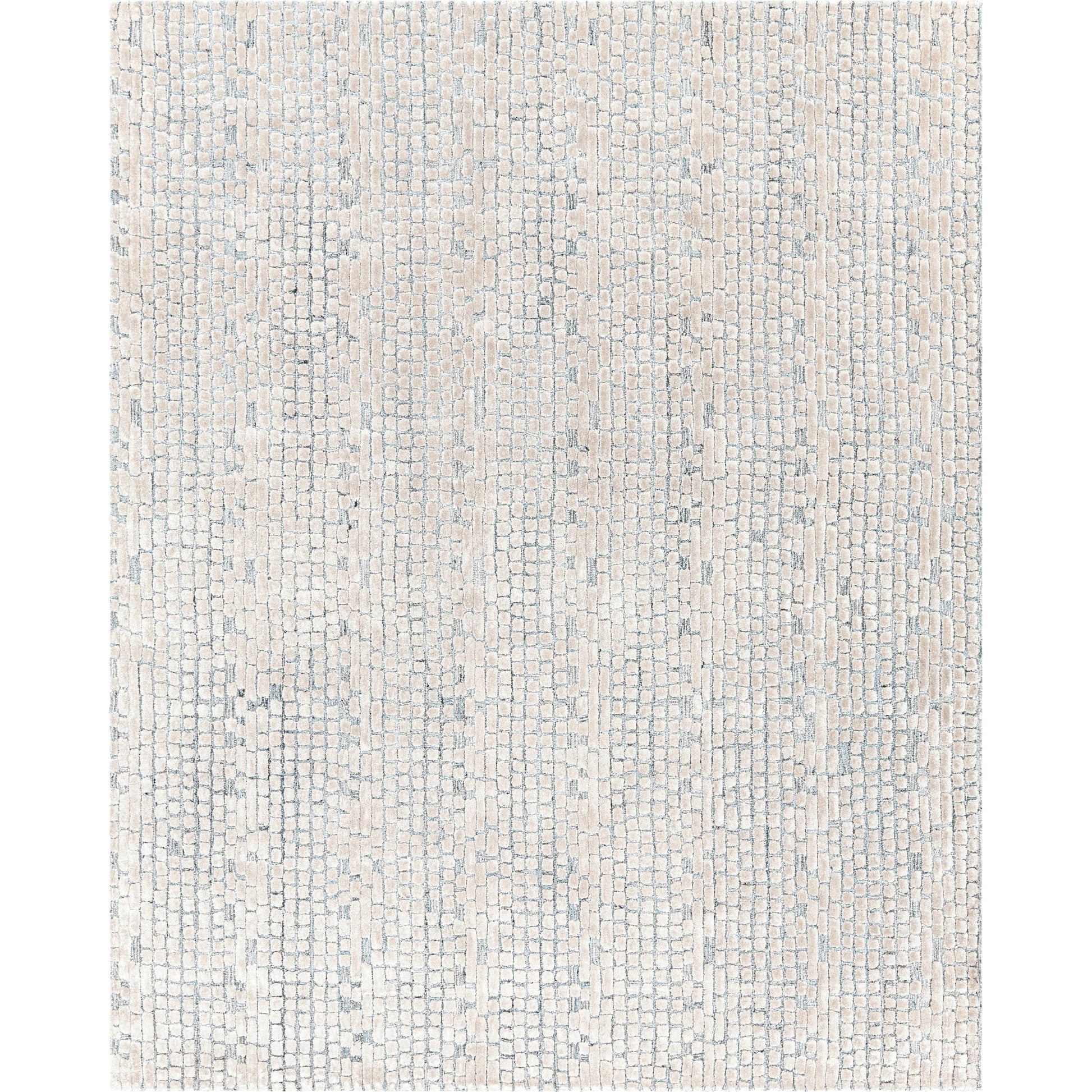Montclair Rug - 23783 by Surya. Made from 80% viscose, 20% wool in a unique style.