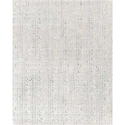 Montclair Rug - 23783 by Surya. Made from 80% viscose, 20% wool in a unique style.