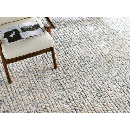 Montclair Rug - 23783 by Surya. Made from 80% viscose, 20% wool in a unique style.