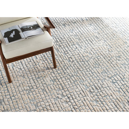 Montclair Rug - 23783 by Surya. Made from 80% viscose, 20% wool in a unique style.