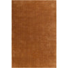 Burnt Sienna, Caramel, Tawny / 2' x 3'