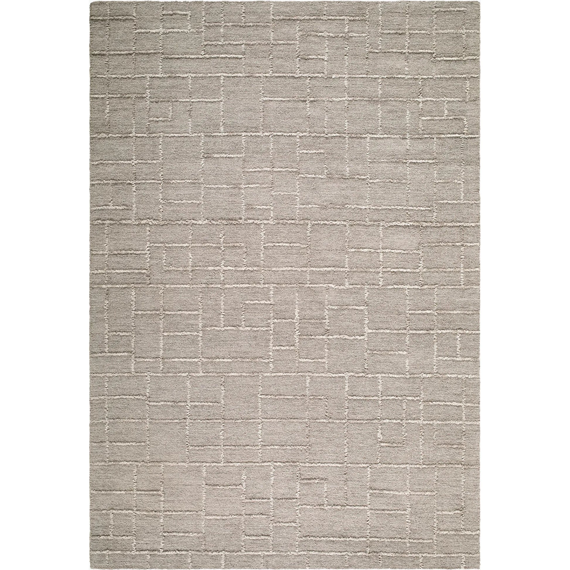 Matterhorn MTH-2301 Rug by Livabliss. Made from wool in a unique style.