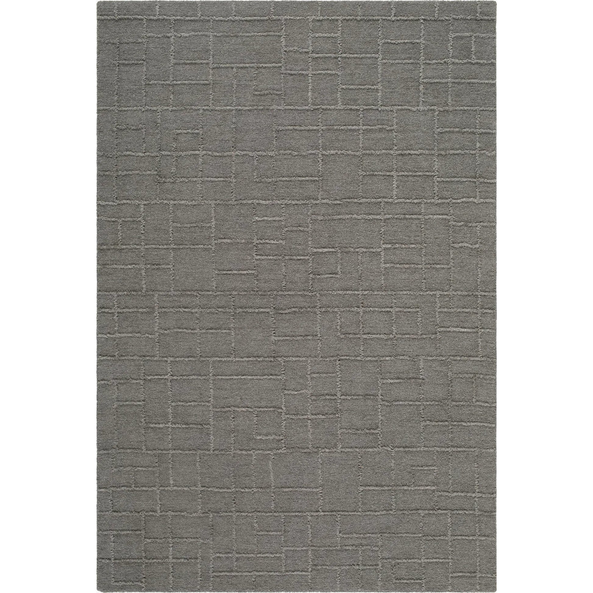 Matterhorn MTH-2301 Rug by Livabliss. Made from wool in a unique style.