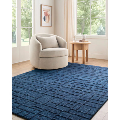 Matterhorn MTH-2301 Rug by Livabliss. Made from wool in a unique style.