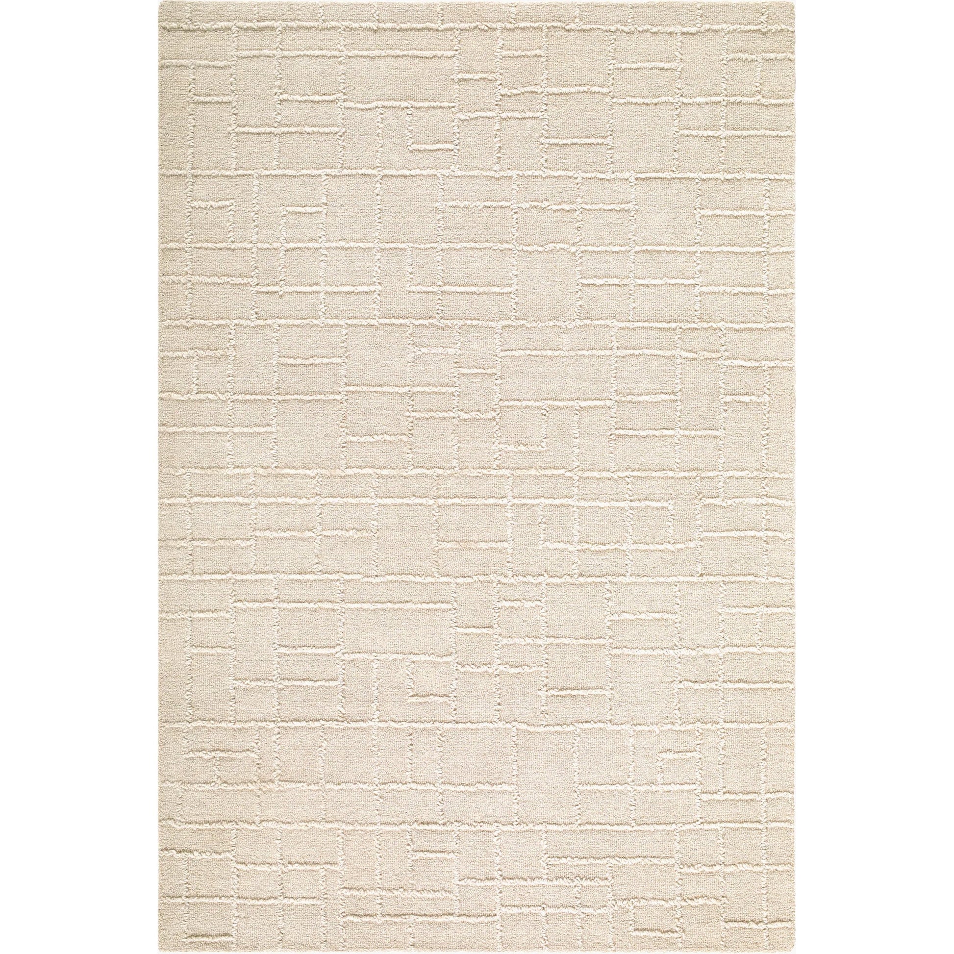 Matterhorn MTH-2301 Rug by Livabliss. Made from wool in a unique style.