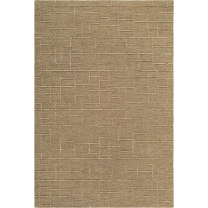 Matterhorn MTH-2301 Rug by Livabliss. Made from wool in a unique style.