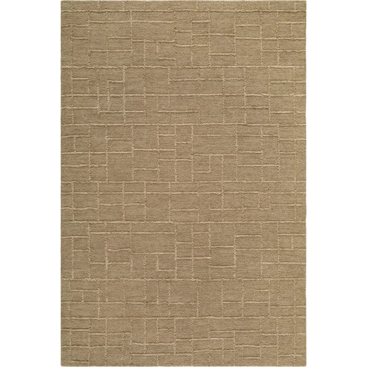 Matterhorn MTH-2301 Rug by Livabliss. Made from wool in a unique style.