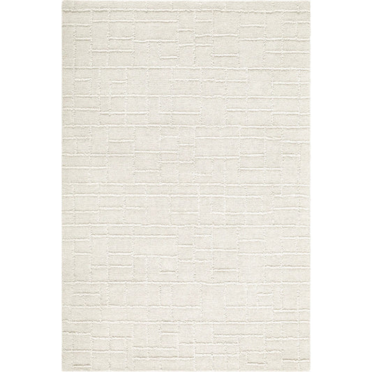 Matterhorn MTH-2301 Rug by Livabliss. Made from wool in a unique style.