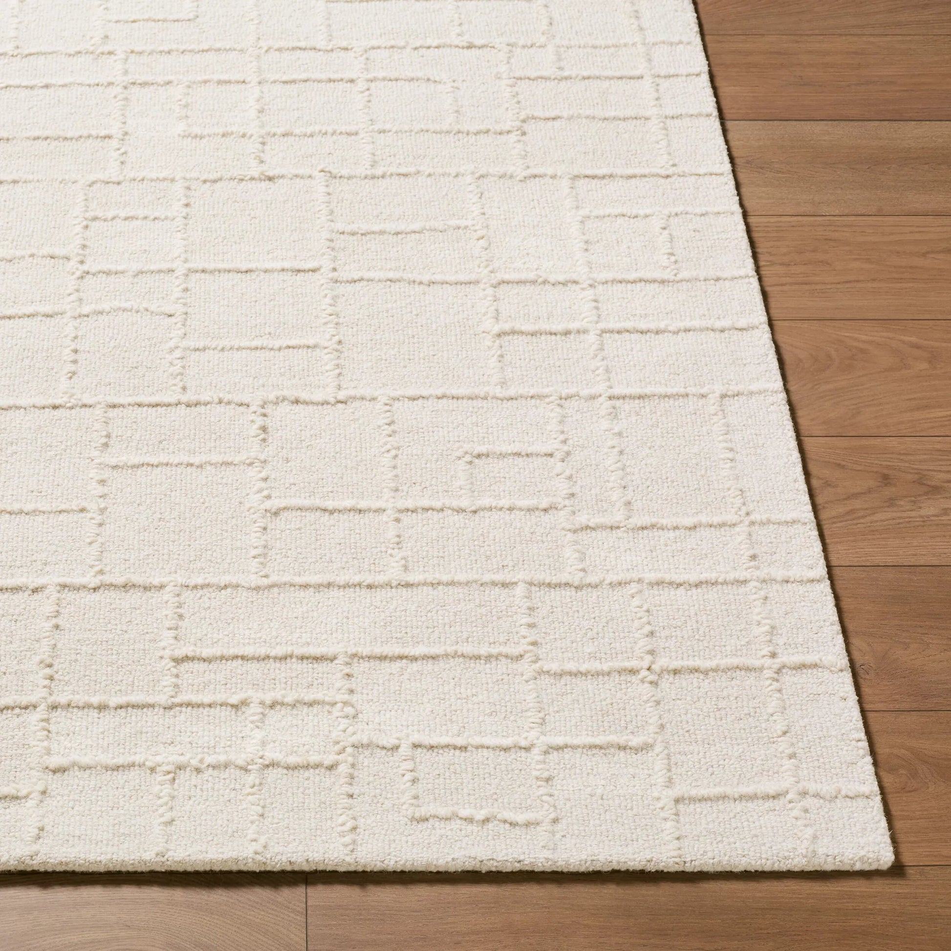 Matterhorn MTH-2301 Rug by Livabliss. Made from wool in a unique style.
