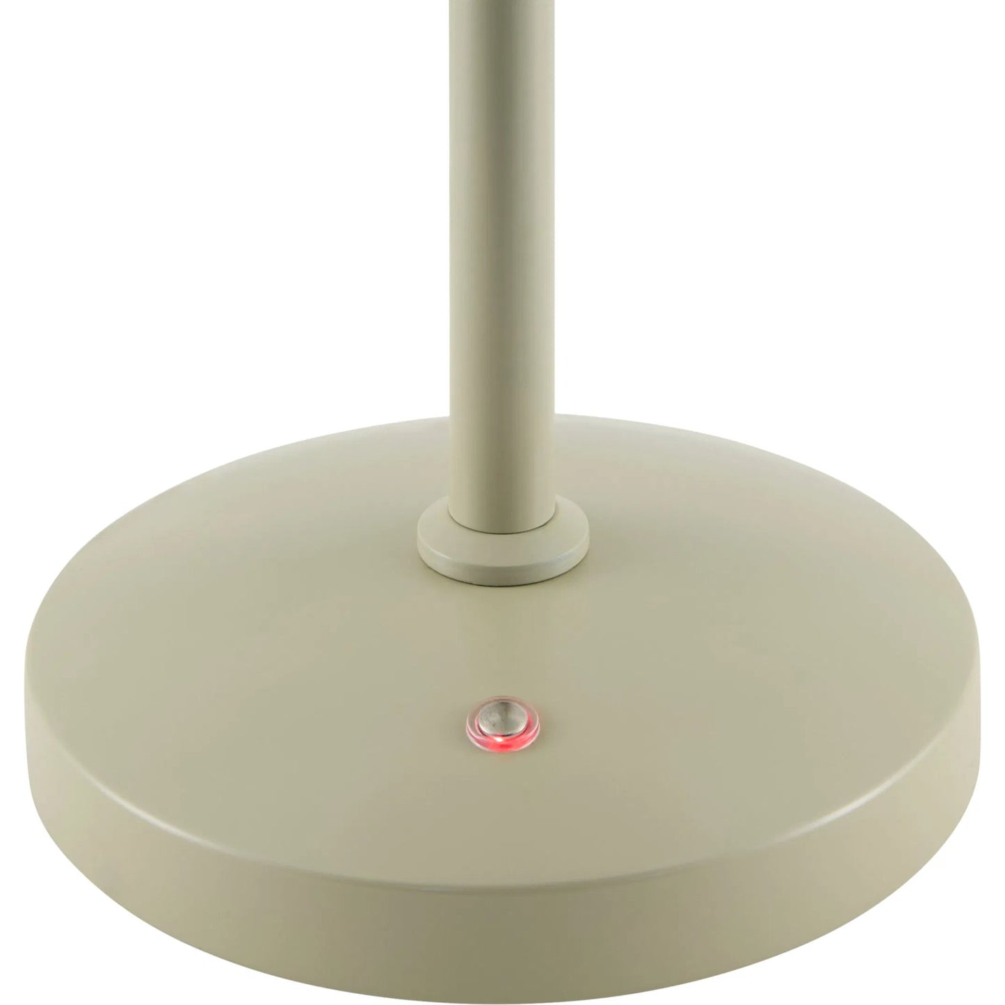 008 SI-2528679 | Closeup | Montijo Accent Table Lamp by Livabliss in painted. Made from iron, polyester in a unique style.