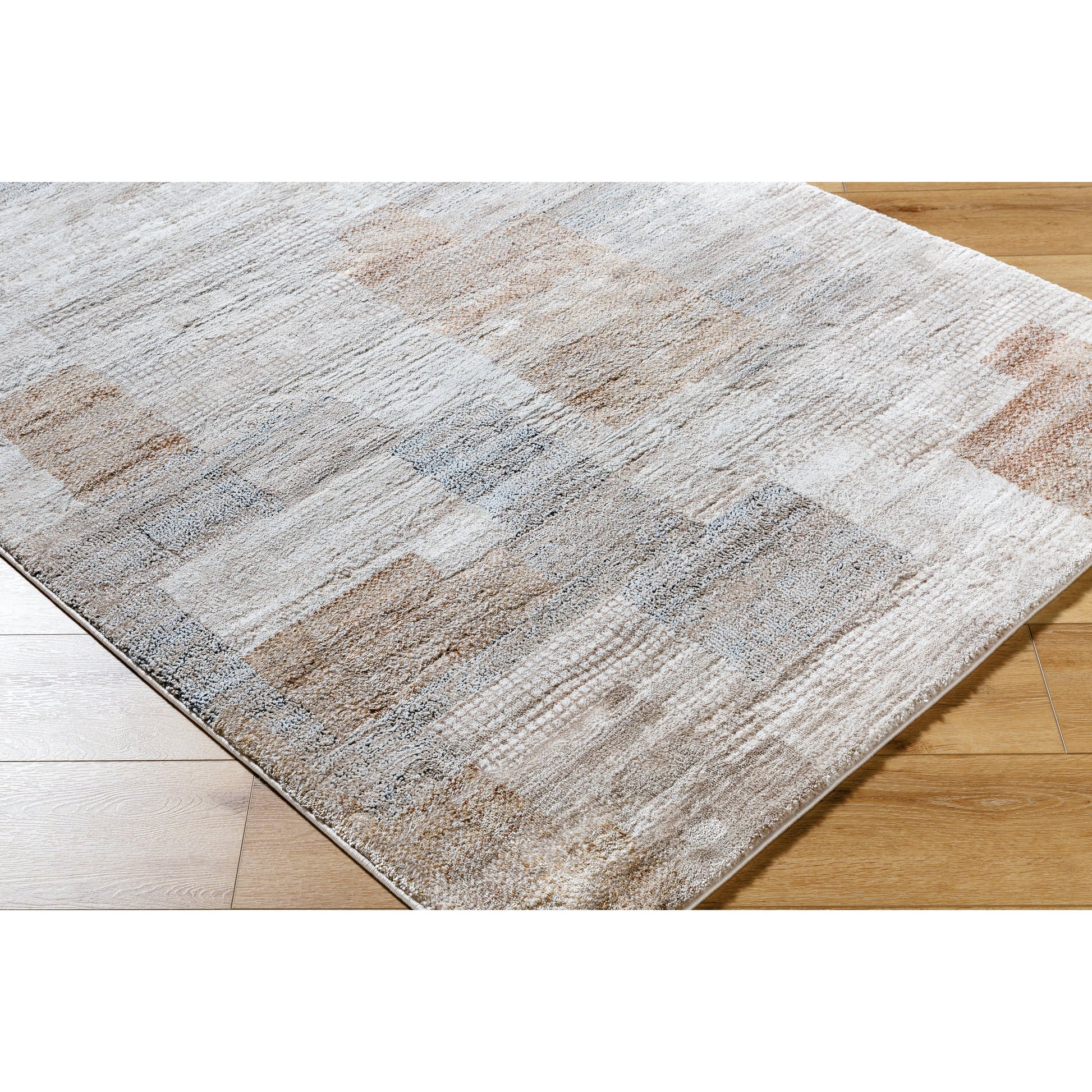 Montana Rug - 536252 by Livabliss. Made from polypropylene, polyester in a unique style.