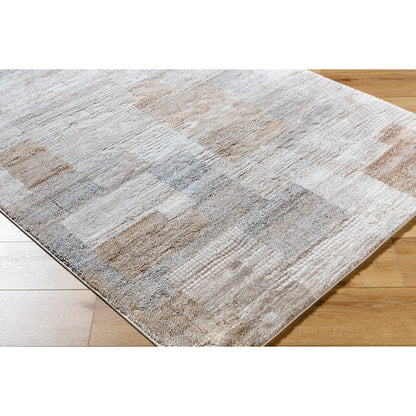 Montana Rug - 536252 by Livabliss. Made from polypropylene, polyester in a unique style.