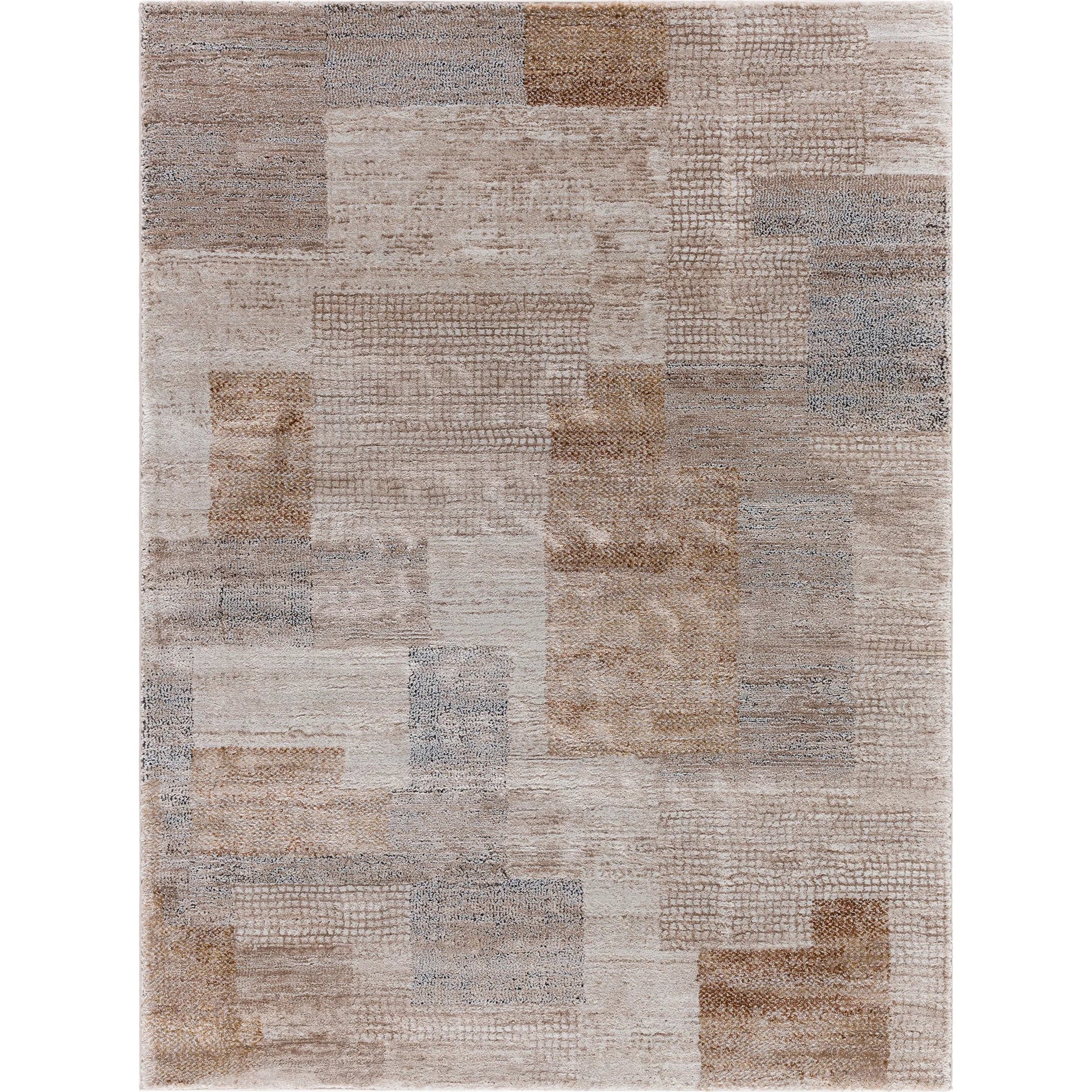 Montana Rug - 536252 by Livabliss. Made from polypropylene, polyester in a unique style.