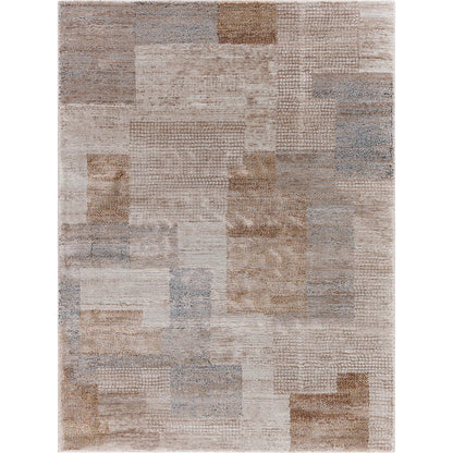 Montana Rug - 536252 by Livabliss. Made from polypropylene, polyester in a unique style.
