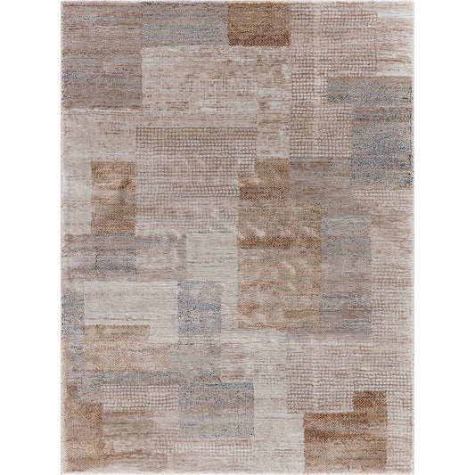 001 SI-2165609,SI-2165610,SI-2165611,SI-2165612 | Primary Silo | Montana Rug - 536252 by Livabliss. Made from polypropylene, polyester in a unique style.