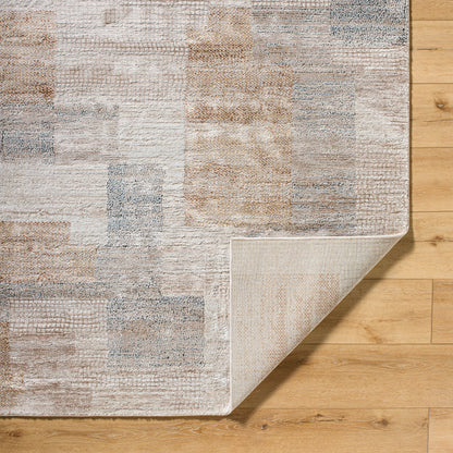 Montana Rug - 536252 by Livabliss. Made from polypropylene, polyester in a unique style.
