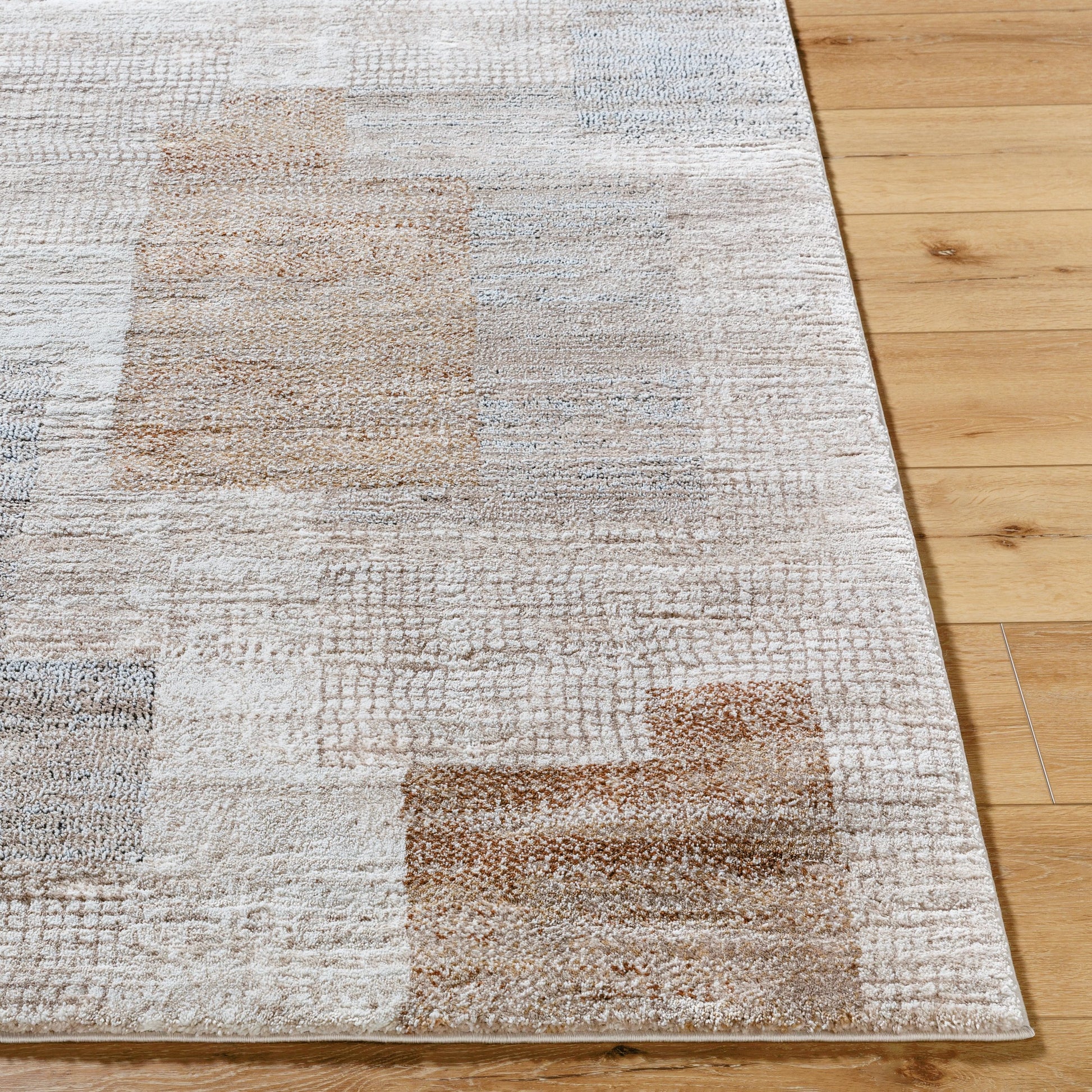 Montana Rug - 536252 by Livabliss. Made from polypropylene, polyester in a unique style.