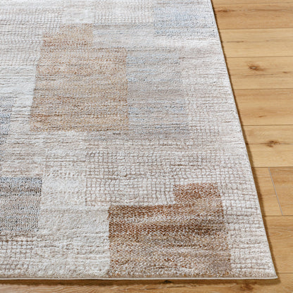 Montana Rug - 536252 by Livabliss. Made from polypropylene, polyester in a unique style.