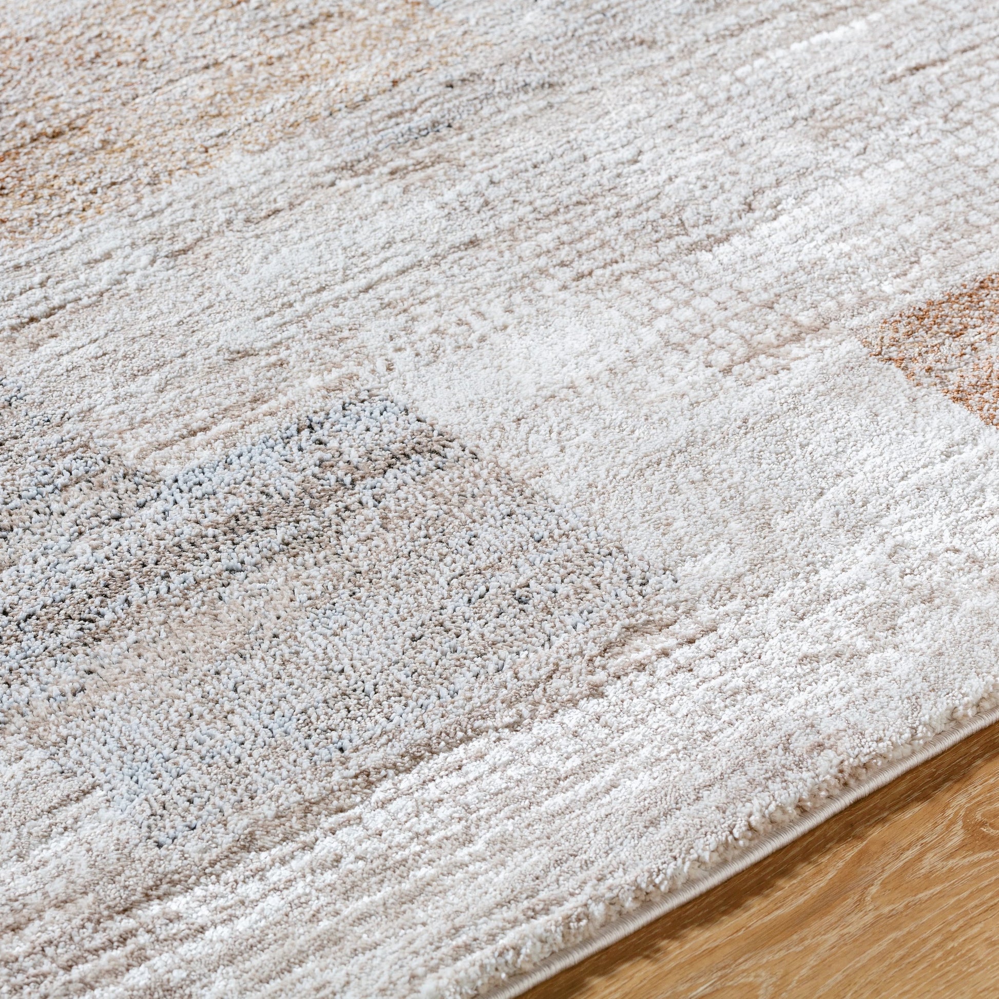 Montana Rug - 536252 by Livabliss. Made from polypropylene, polyester in a unique style.