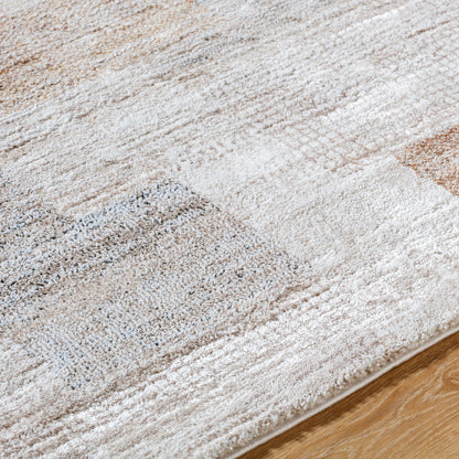 Montana Rug - 536252 by Livabliss. Made from polypropylene, polyester in a unique style.