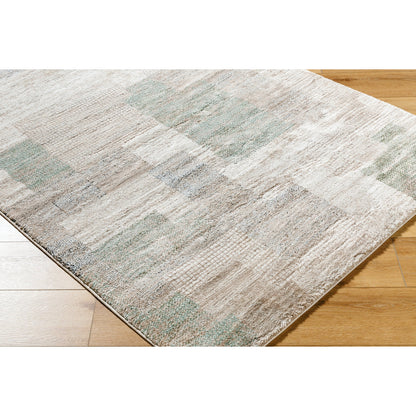 Montana Rug - 536252 by Livabliss. Made from polypropylene, polyester in a unique style.