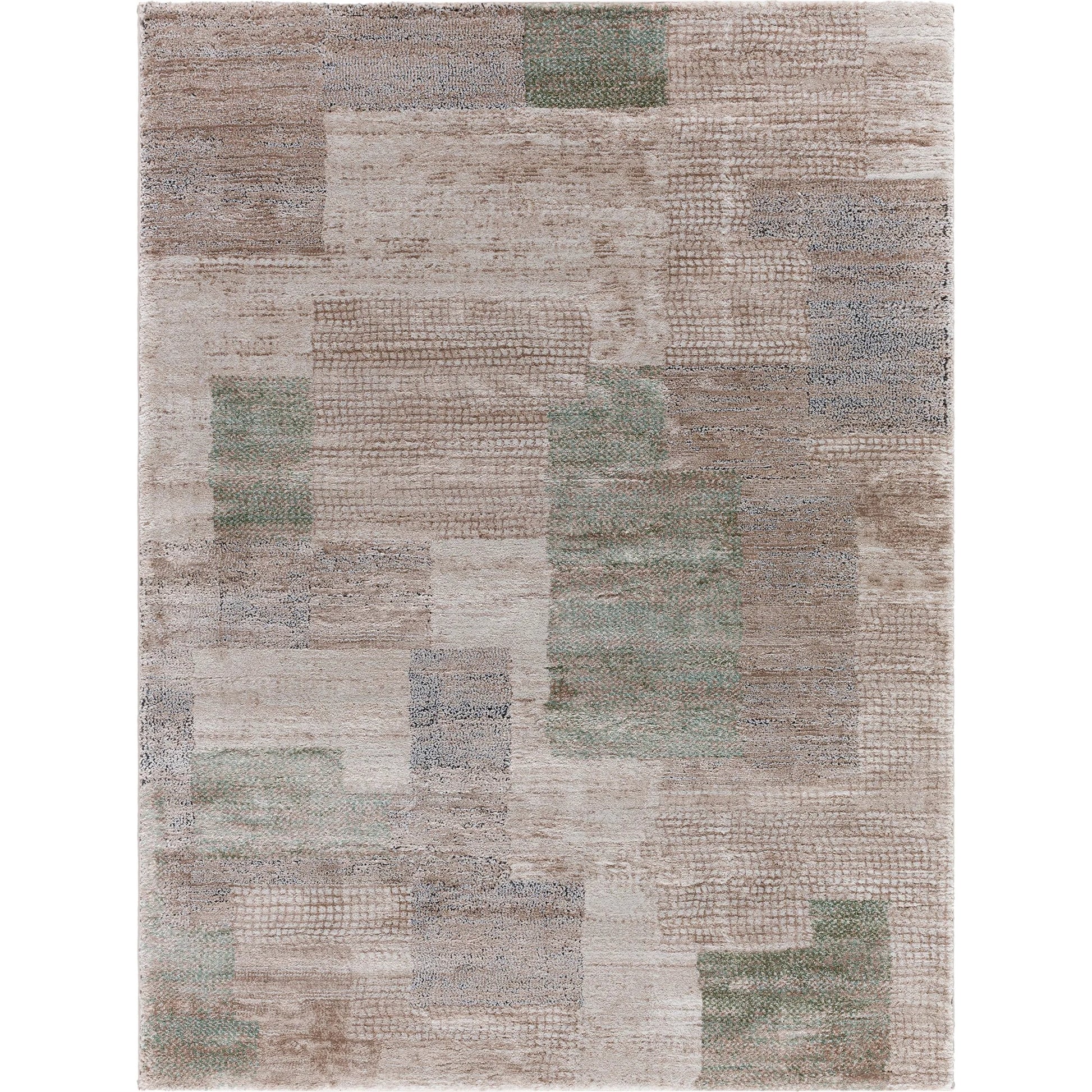 Montana Rug - 536252 by Livabliss. Made from polypropylene, polyester in a unique style.