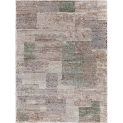 Montana Rug - 536252 by Livabliss. Made from polypropylene, polyester in a unique style.