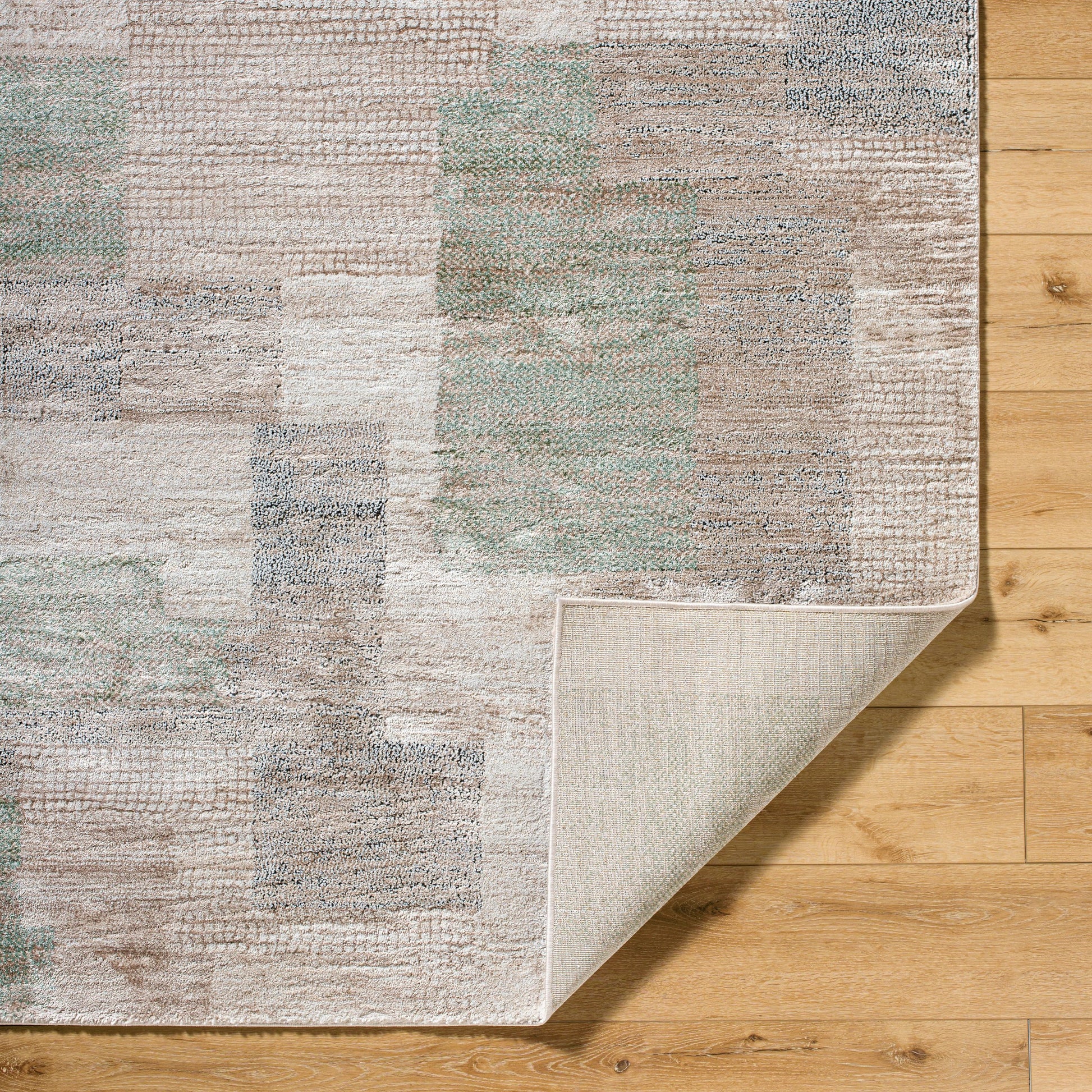 Montana Rug - 536252 by Livabliss. Made from polypropylene, polyester in a unique style.