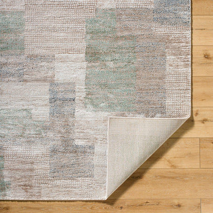 Montana Rug - 536252 by Livabliss. Made from polypropylene, polyester in a unique style.