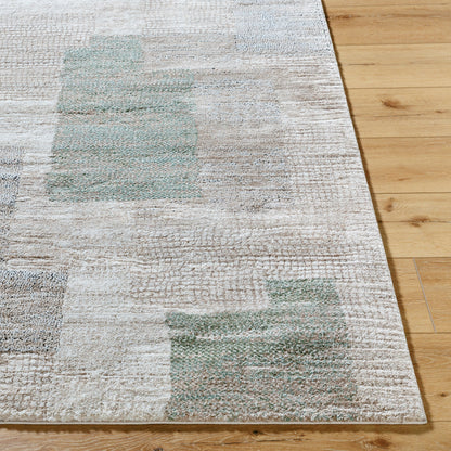 Montana Rug - 536252 by Livabliss. Made from polypropylene, polyester in a unique style.
