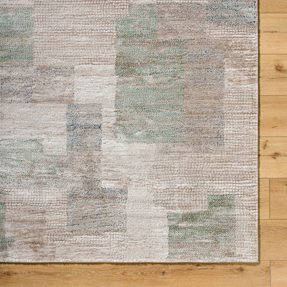 Montana Rug - 536252 by Livabliss. Made from polypropylene, polyester in a unique style.