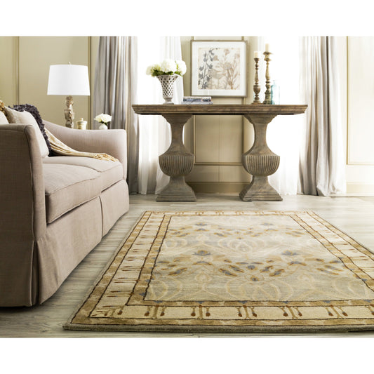 MTO-7000 Rug by Surya in slate, medium brown, dark brown, medium gray, blush. Made from 100% new zealand wool in a unique style.