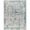Dusty Sage, Taupe, Cream / 2'6" x 10'