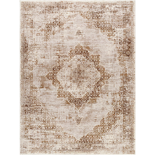 Montreal Rug - 33135 by Livabliss. Made from main: 100% polyester in a unique style.