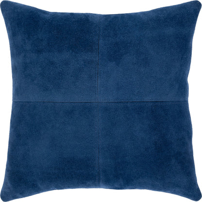 Manitou - 26885 by Surya. Made from 100% leather, 100% cotton in a traditional style.