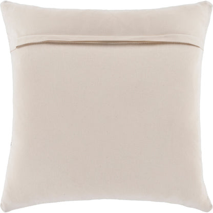 Manitou - 26885 by Surya. Made from 100% leather, 100% cotton in a traditional style.