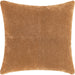 Manitou - 26885 by Surya. Made from 100% leather, 100% cotton in a traditional style.