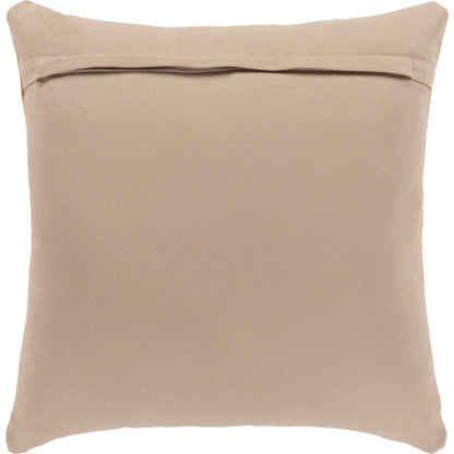 Manitou - 26885 by Surya. Made from 100% leather, 100% cotton in a traditional style.