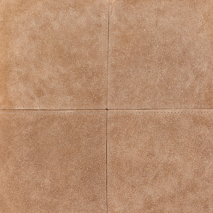 Manitou - 26885 by Surya. Made from 100% leather, 100% cotton in a traditional style.