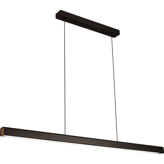 Mumu Wall Lamp by Seed Design. Made from aluminum, wood in a modern style.