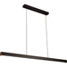 Mumu Wall Lamp by Seed Design. Made from aluminum, wood in a modern style.