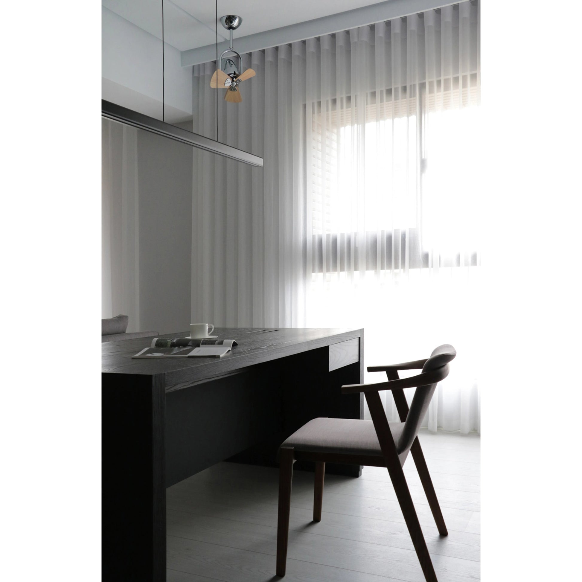 Mumu Pendant by Seed Design. Made from unique in a modern style.
