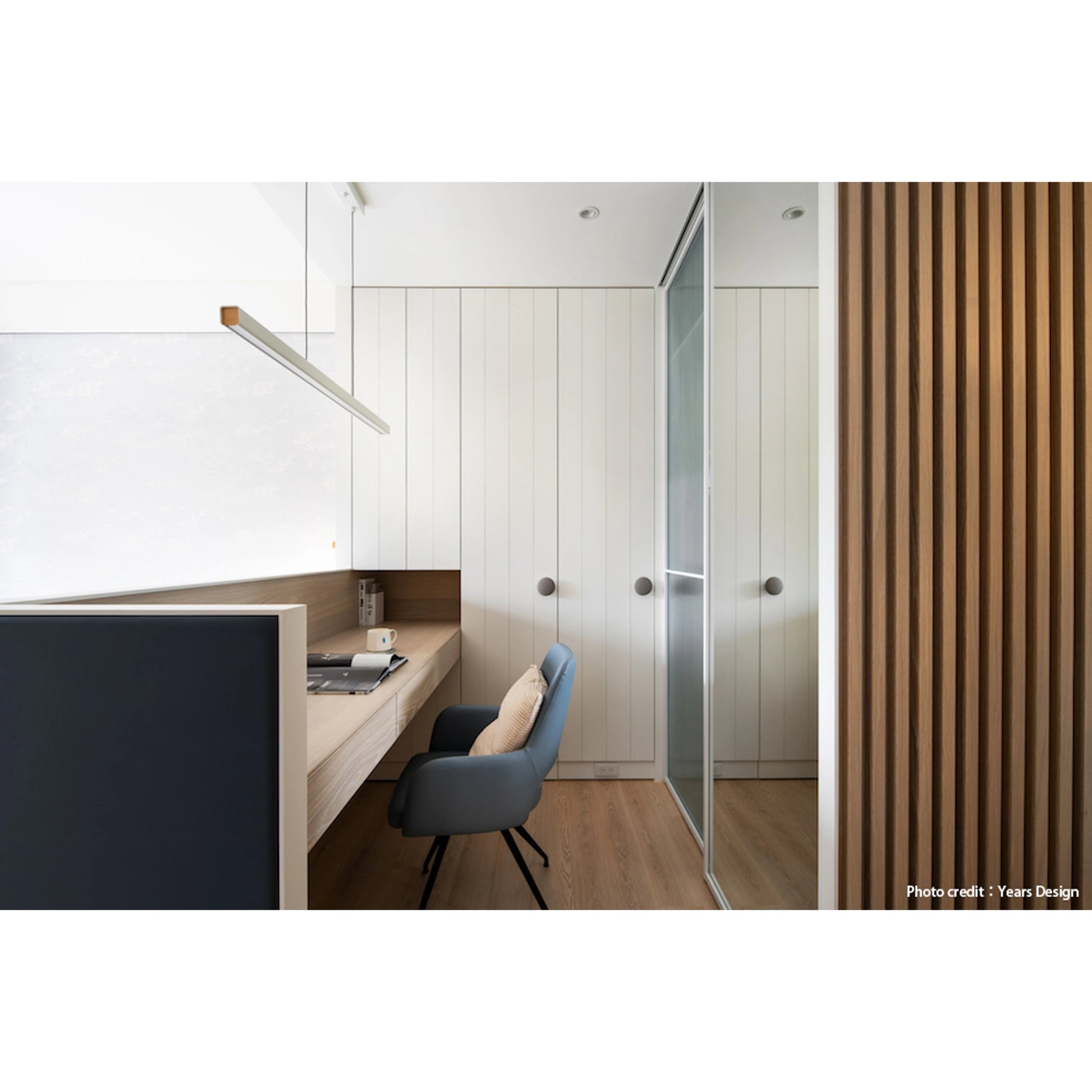 Mumu Pendant by Seed Design. Made from unique in a modern style.
