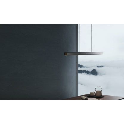 Mumu Pendant by Seed Design. Made from unique in a modern style.