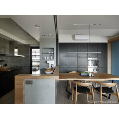 Mumu Pendant by Seed Design. Made from unique in a modern style.