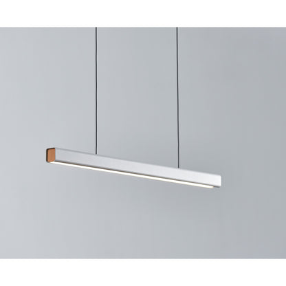 Mumu Pendant by Seed Design. Made from unique in a modern style.
