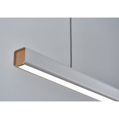 Mumu Pendant by Seed Design. Made from unique in a modern style.