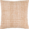 Khaki / Down Feather / 18" x 18"