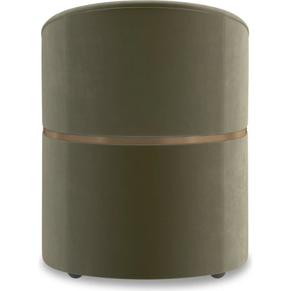 Dune Accent Chair by Caracole. Made from birch in a modern style.