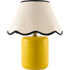 Cream, Translucent, Yellow, Clear